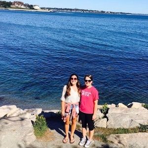 Meet your Posher, Torrey